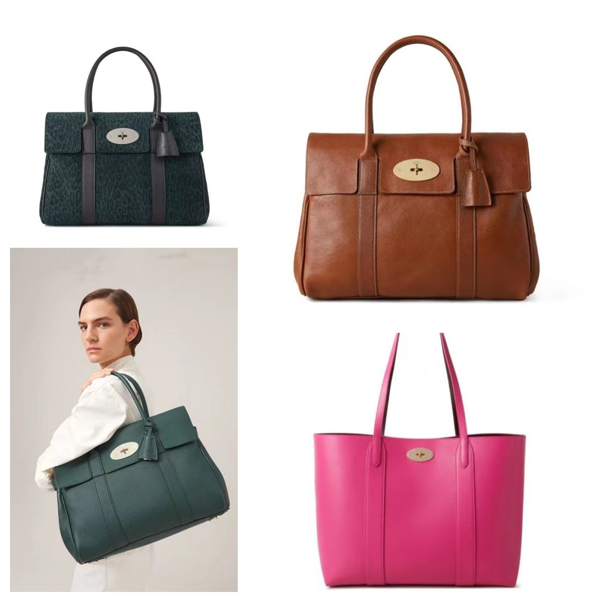 Designer Handbag Mulberries Shoulde Bags Womens Bayswater Briefcases Bag UK tote Genuine Leather Luxury Brand Lawyer Bags
Designer Handbag Mulberries Shoulde Bags Womens Bayswater Briefcases Bag UK tote Genuine Leather Luxury Brand Lawyer Bags