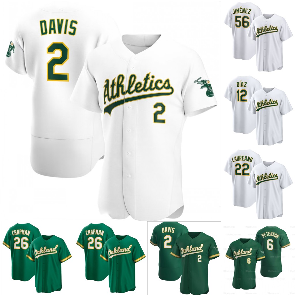#12 Aledmys Diaz Athletics Jersey Kevin Smith Jace Peterson Ryan Noda Tony Kemp Tony Kemp Seth Brown Nick Allen Jesus Aguilar Manny Pina Ken Waldichuk Freddy Tarnok, White
#12 Aledmys Diaz Athletics Jersey Kevin Smith Jace Peterson Ryan Noda Tony Kemp Tony Kemp Seth Brown Nick Allen Jesus Aguilar Manny Pina Ken Waldichuk Freddy Tarnok, White