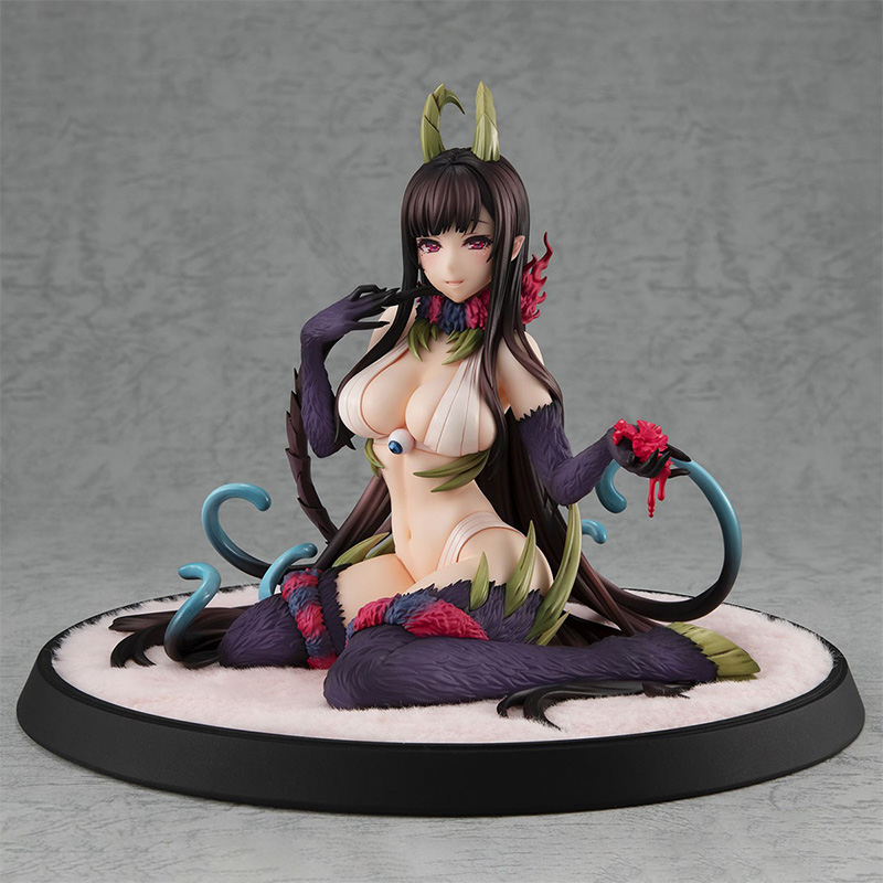 Funny Toys Anime Revolve Ane Naru Mono Chiyo PVC Action Figure Japanese Anime Sexy Figure Model Toys Collection Doll Gift
