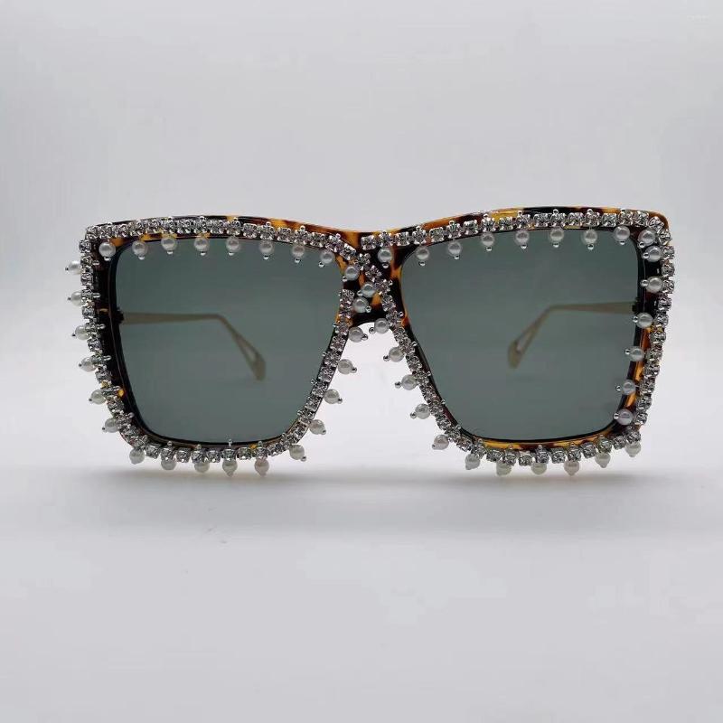 Sunglasses Cross-border Special For 2023 Hand-inset Diamond Fashion Exaggerated Square
Sunglasses Cross-border Special For 2023 Hand-inset Diamond Fashion Exaggerated Square