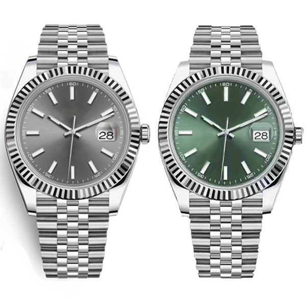 Trusty watch Mens watches Rhodium Wimbledon 41mm Automatic 2813 movement watches Stainless steel Jubilee strap Men watch Montre de luxe watch With box papers
Trusty watch Mens watches Rhodium Wimbledon 41mm Automatic 2813 movement watches Stainless steel Jubilee strap Men watch Montre de luxe watch With box papers