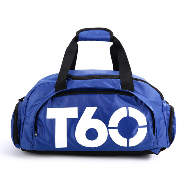 Outdoor Bags T60 Waterproof Gym Sports Men Women molle Fitness Training Backpacks Multifunctional TravelLuggage bolsa Shoulder Handbags 230529