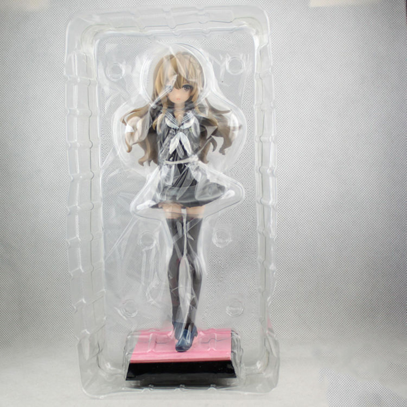 Funny Toys Toradora! Aisaka Taiga The Last Episode Repackage Ver. 1/6 Scale PVC Action Figure Anime Sexy Figure Model Toys Doll
