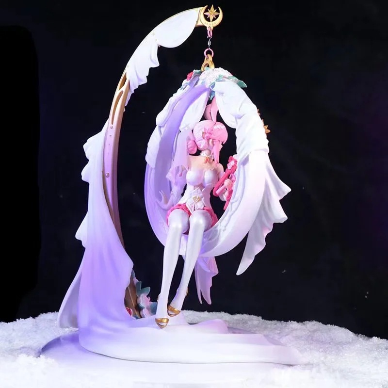 Funny Toys APEX Houkai Impact 3rd Yae Sakura Dream Raiment Ver. PVC Action Figure Anime Figure Model Toys Collection Doll Gift