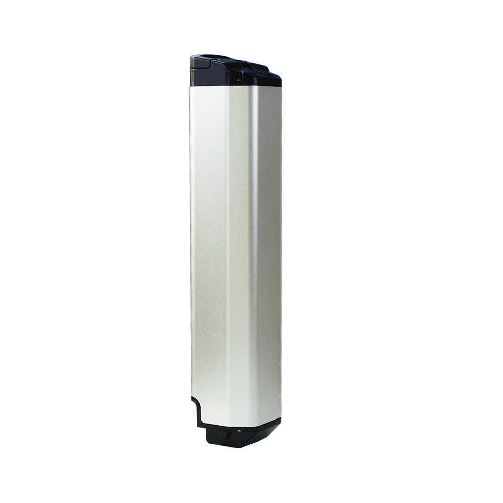 Dengfu E10 Frame M500 M600 Battery Pack 48V 52V 15Ah 17.5Ah 500W 750W 1000W Bafang G521 MotorEbike Intube Batteries