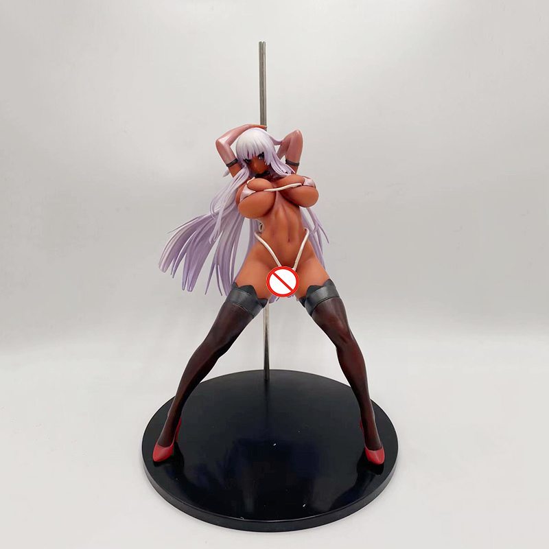 Funny Toys Native Rocket Boy Wagaya no Liliana San 1/6 Scale PVC Action Figure Japanese Anime Figure Model Toys Collection Doll