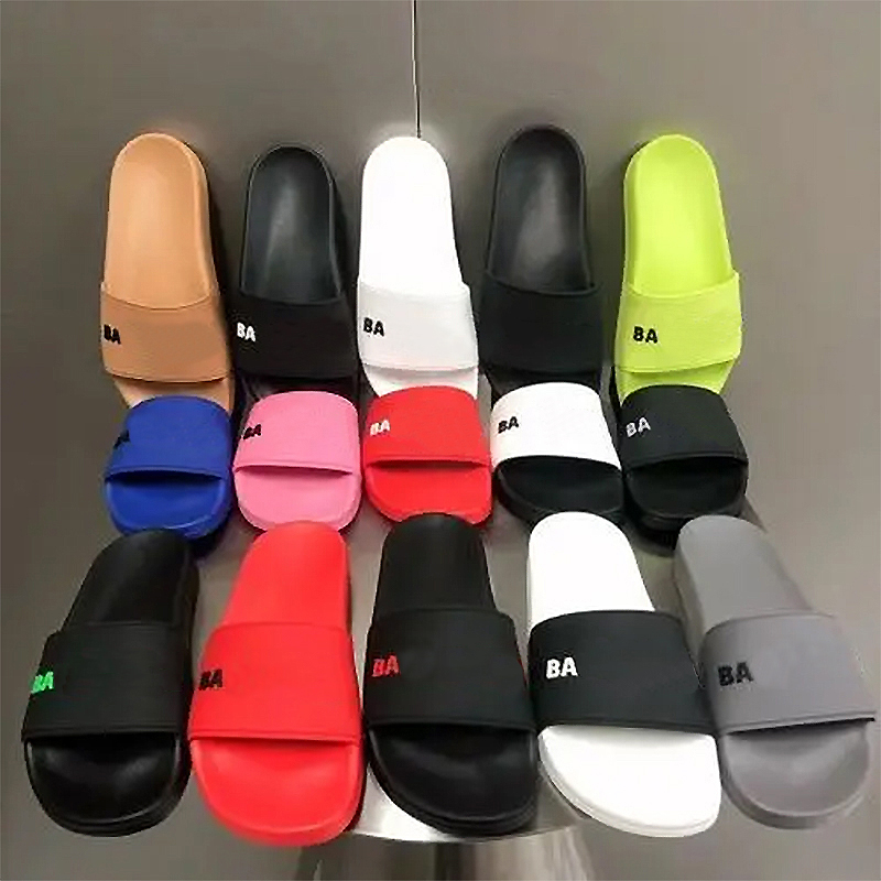 2023 Summer Balenciagas Pool Slide Casual Letter Slipper Fashion One Word Slippers Outwear Couple B Home Designer Foam Sliders Slides Men Women balencaigas shoes, 9 black red
2023 Summer Balenciagas Pool Slide Casual Letter Slipper Fashion One Word Slippers Outwear Couple B Home Designer Foam Sliders Slides Men Women balencaigas shoes, 9 black red