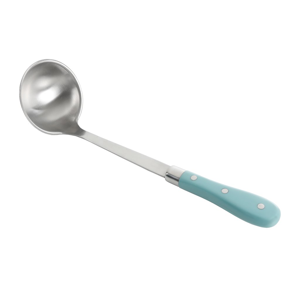 Frontier Collection 15-Piece All in One Tool and Gadget Set, Turquoise