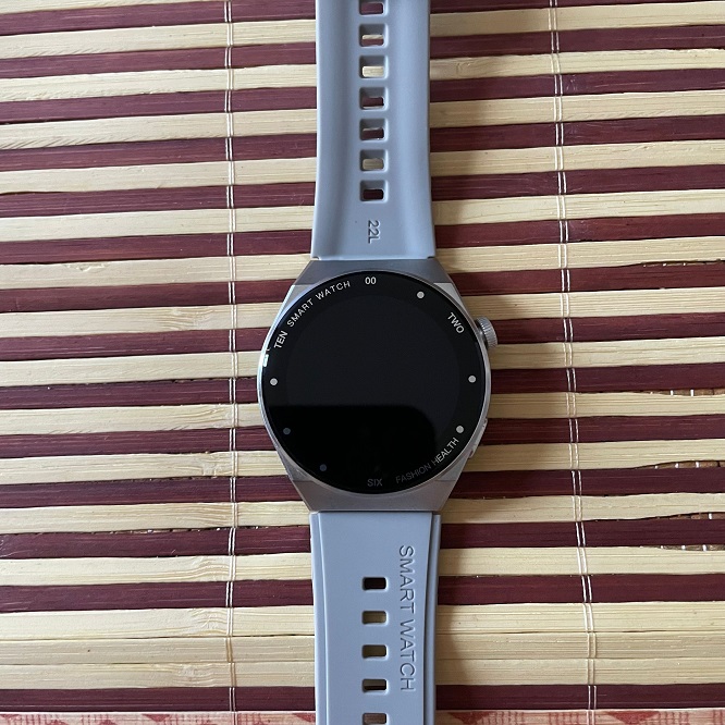 smart watch For XBO 3 mini Full Touch Screen ECG Heart Rate Monitor IP68 Waterproof Fitness Tracker Sports Watches For Android