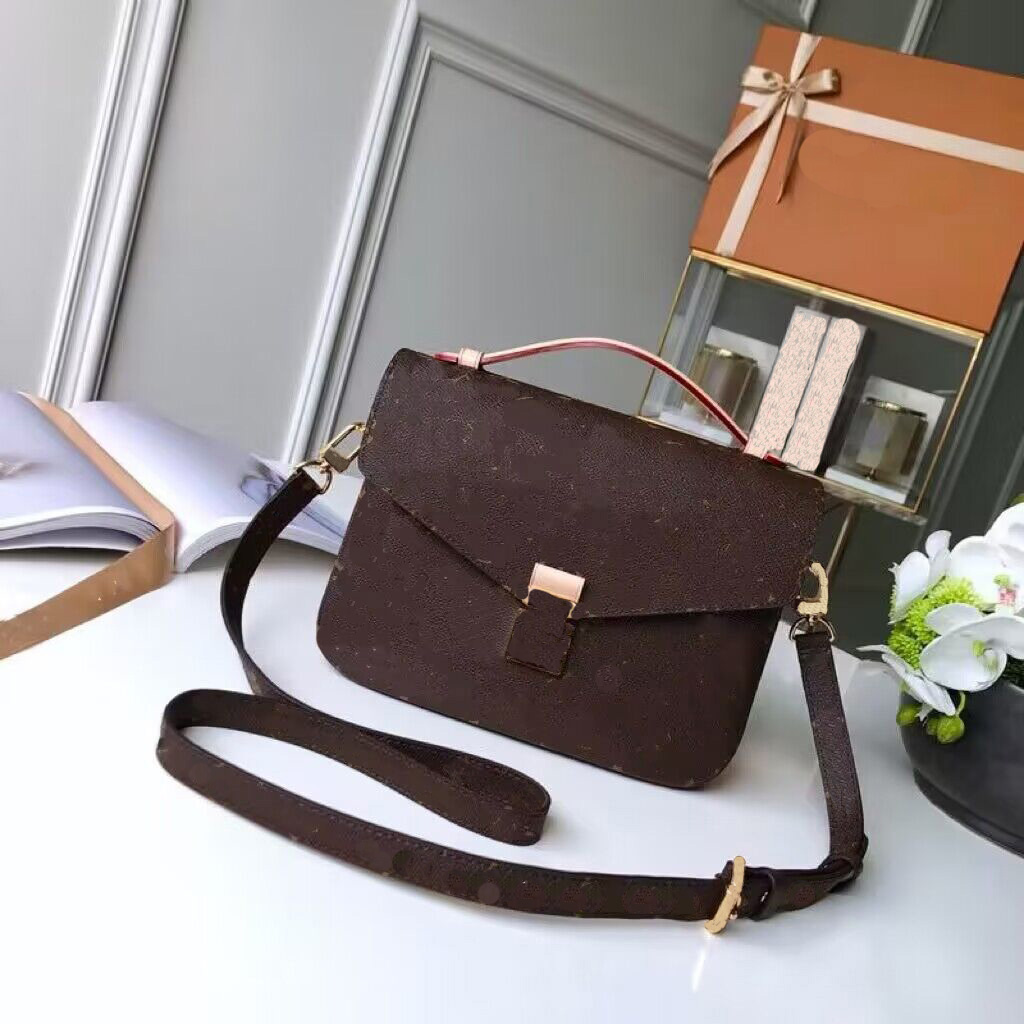 Designer chain designer women's backpacks simple fashion shoulder bags lady luxury, Brown
Designer chain designer women's backpacks simple fashion shoulder bags lady luxury, Brown
