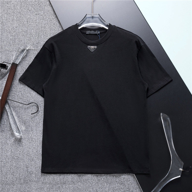 PRD Men's designer T-shirt quality Short sleeve fashion Bur berryLapel men's and women's short T-shirt couple summer men's clothing New style, Afeng
PRD Men's designer T-shirt quality Short sleeve fashion Bur berryLapel men's and women's short T-shirt couple summer men's clothing New style, Afeng