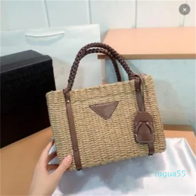 Designer beach bag Straw Shoulder Bags Picnic bag Summer weave beach bag designer handbag clutch hollow out travel tote crossbody
Designer beach bag Straw Shoulder Bags Picnic bag Summer weave beach bag designer handbag clutch hollow out travel tote crossbody