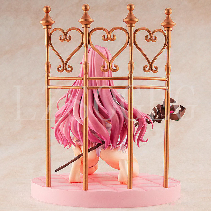 Funny Toys KADOKAWA Redo of Healer Freia Light Novel Ver. KDcolle 1/7 PVC Action Figure Anime Figure Model Toys Collection Doll