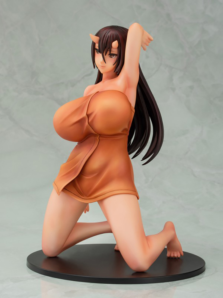 Funny Toys Anime DAIKI Tomogomahu Obmas PVC Action Figures Toys Japanese Anime Sexy Figure Model Toys Collection Doll Adult Gift