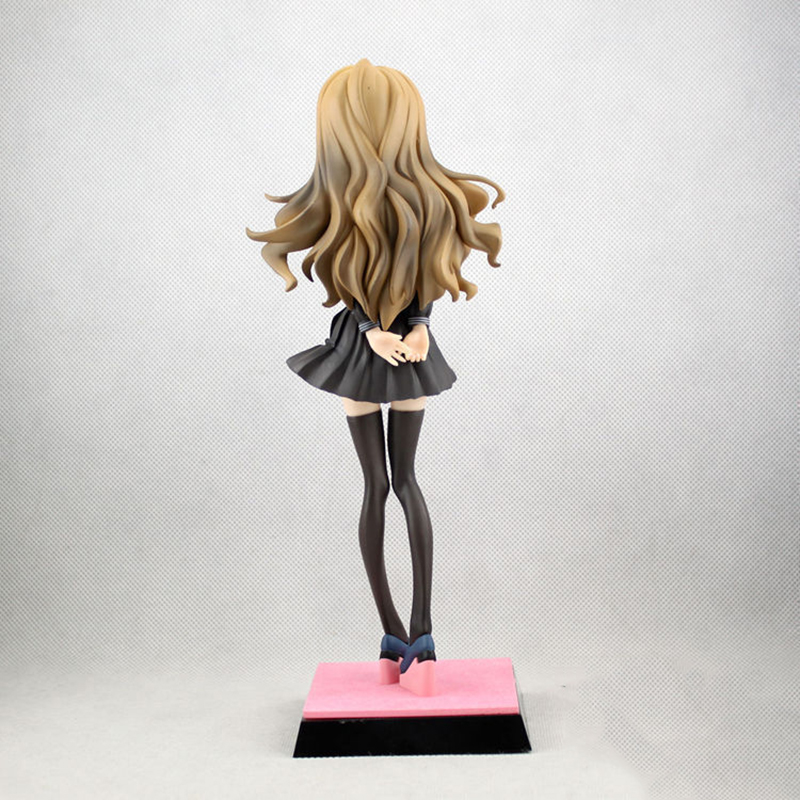 Funny Toys Toradora! Aisaka Taiga The Last Episode Repackage Ver. 1/6 Scale PVC Action Figure Anime Sexy Figure Model Toys Doll