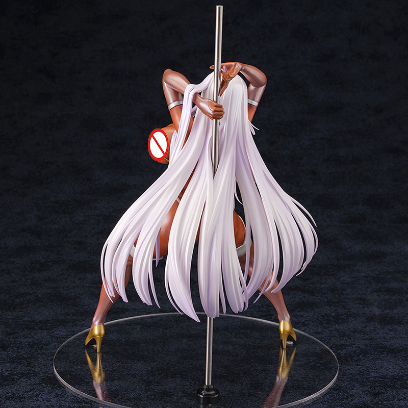 Funny Toys Native Rocket Boy Wagaya no Liliana San 1/6 Scale PVC Action Figure Japanese Anime Figure Model Toys Collection Doll