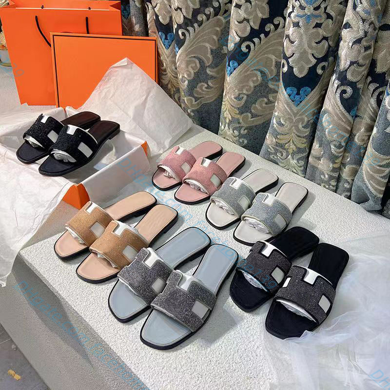 Designer Sandal Women Slides Summer Rubber Big Head Slides Orange Black Green Shoes Flat Slippers With 368L, Color-5
Designer Sandal Women Slides Summer Rubber Big Head Slides Orange Black Green Shoes Flat Slippers With 368L, Color-5