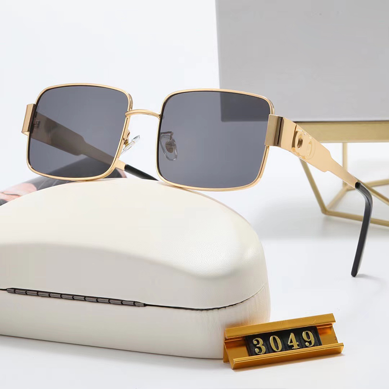 Classic Sunglasses Designer luxury Sunglass Fashion Woman Man Sun Glasses Adumbral 6 Color Optional
Classic Sunglasses Designer luxury Sunglass Fashion Woman Man Sun Glasses Adumbral 6 Color Optional