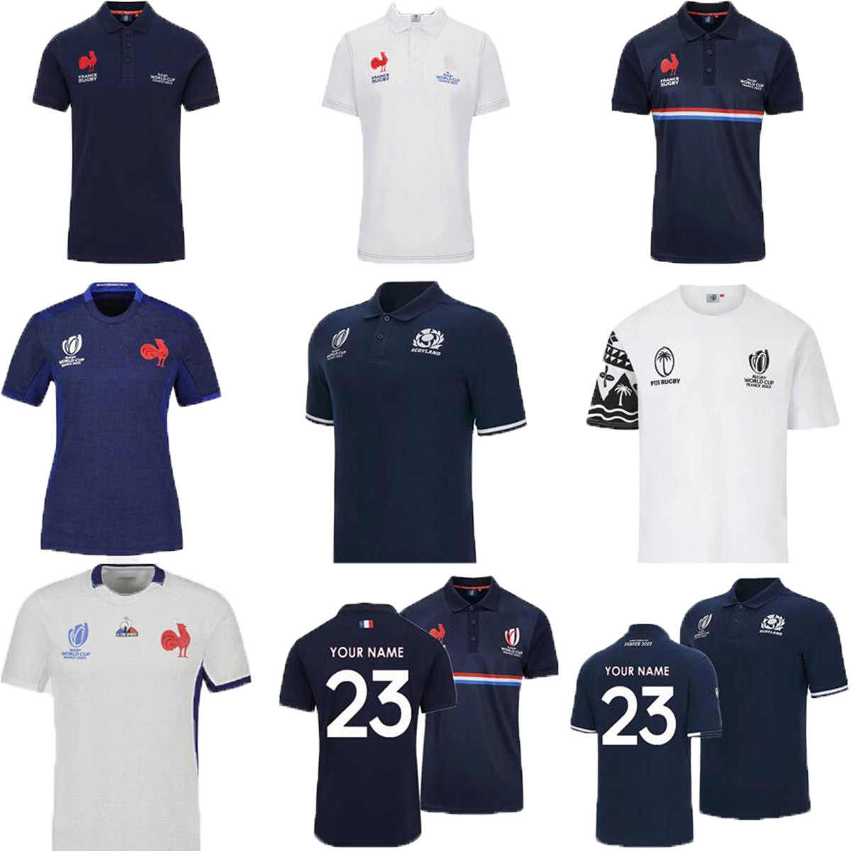 2023 RWC Super Rugby Jerseys Maillot de French POLO BOLN shirt Men size S-5XL WOMEN MAN KITS
2023 RWC Super Rugby Jerseys Maillot de French POLO BOLN shirt Men size S-5XL WOMEN MAN KITS