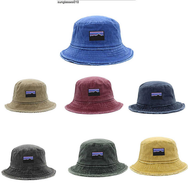 New outdoor basin hat American style worn-out rough brim bata hat casual street fisherman hat sun shading and sun patagoniass hat, Blue
New outdoor basin hat American style worn-out rough brim bata hat casual street fisherman hat sun shading and sun patagoniass hat, Blue