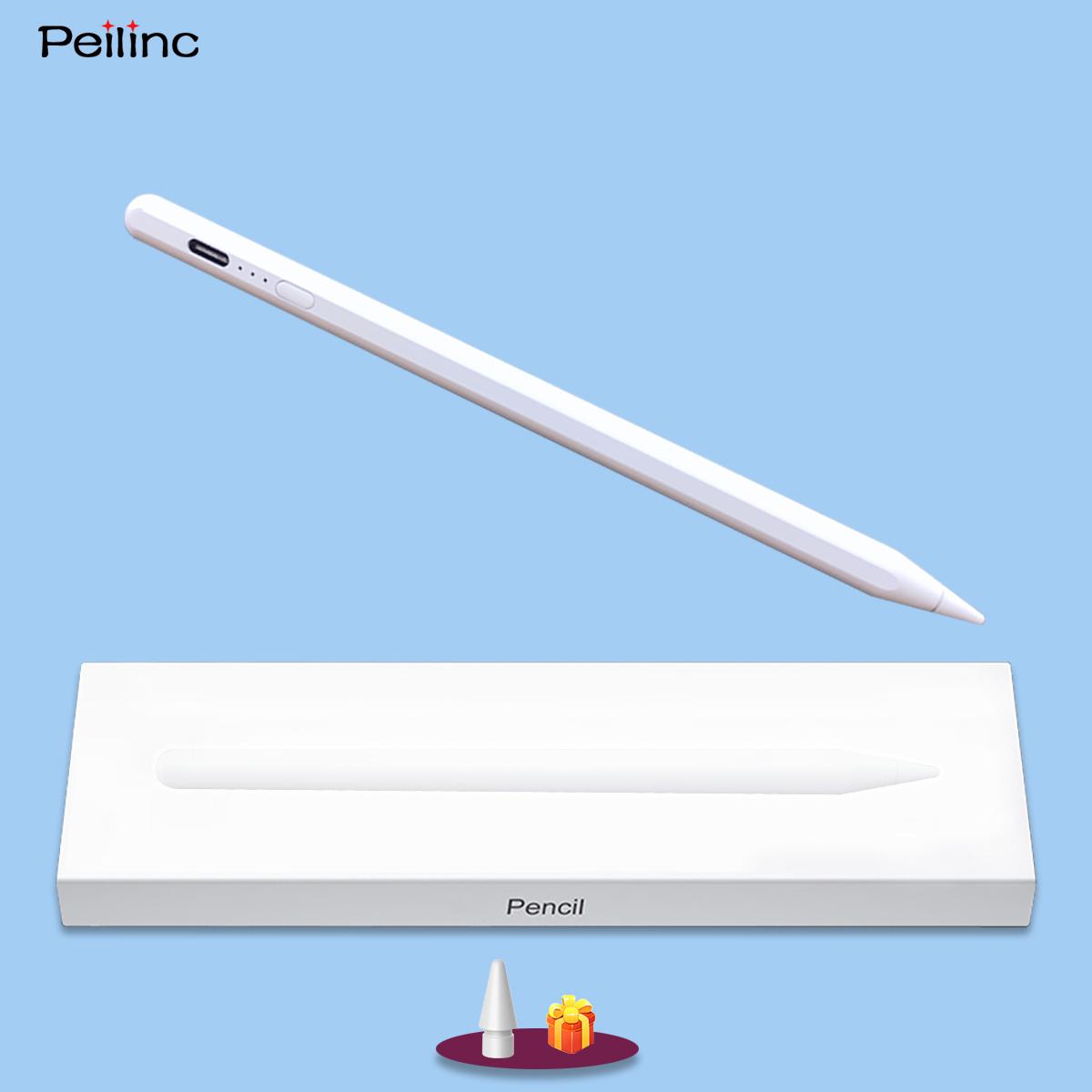 Pens For Appl Pencil Origin Stylus Pen For iPad Pens Apple Pencil 2 1 Battery Display Reminder Tilt Palm Rejection USB TypeC Chargin
Pens For Appl Pencil Origin Stylus Pen For iPad Pens Apple Pencil 2 1 Battery Display Reminder Tilt Palm Rejection USB TypeC Chargin