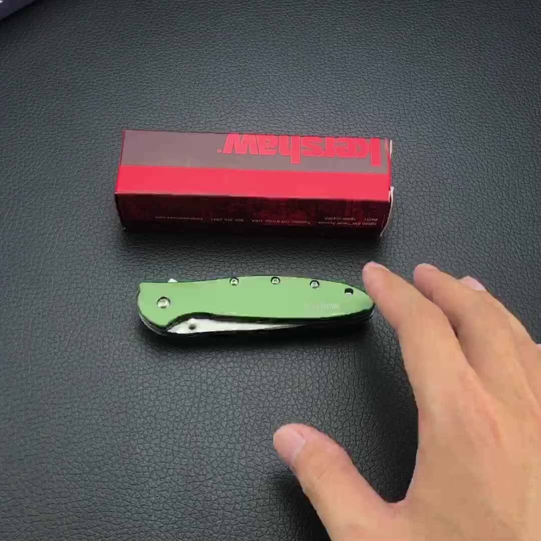 2Models OEM Kershaw 1660 Knife Launch 5 Auto Tactical Folding Knifes 14C28N Blade 410 Handle Outdoor Camping Hunting Survival Automatic Pocket Knives 7600 EDC Tools
2Models OEM Kershaw 1660 Knife Launch 5 Auto Tactical Folding Knifes 14C28N Blade 410 Handle Outdoor Camping Hunting Survival Automatic Pocket Knives 7600 EDC Tools