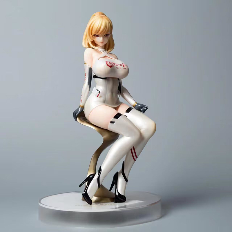 Funny Toys Azur Lane Duke of York Youka Brands Jewel Prince of Wales The Laureates Victory Lap PVC Action Figure Anime Sexy Fig
