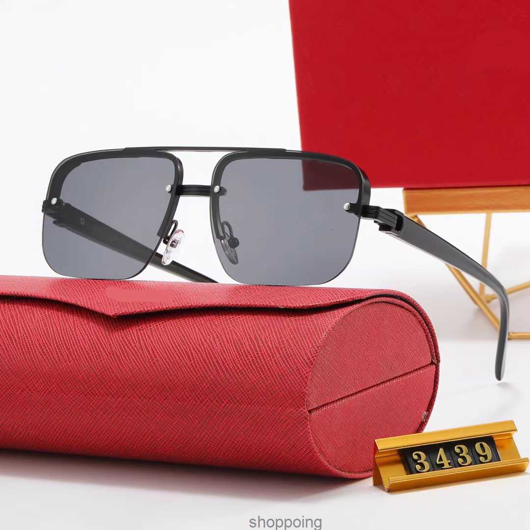 Sunglasses for Carti Glasses Classic Buckle Composite Metal Rimless Optical Frame Rectangle Gold Eyeglass Mens Sunglass with Case
Sunglasses for Carti Glasses Classic Buckle Composite Metal Rimless Optical Frame Rectangle Gold Eyeglass Mens Sunglass with Case