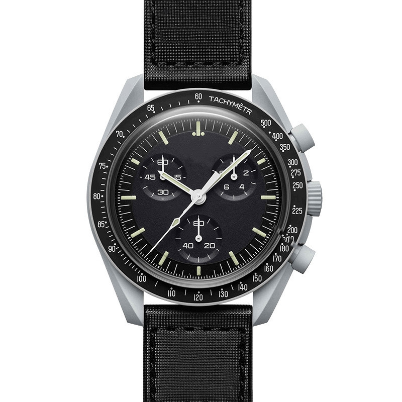 Men's Planet Watch, Luxury Chronograph, Nylon, Mercury, James, Master, Saturn Pluto Mission Sphere., 13
Men's Planet Watch, Luxury Chronograph, Nylon, Mercury, James, Master, Saturn Pluto Mission Sphere., 13