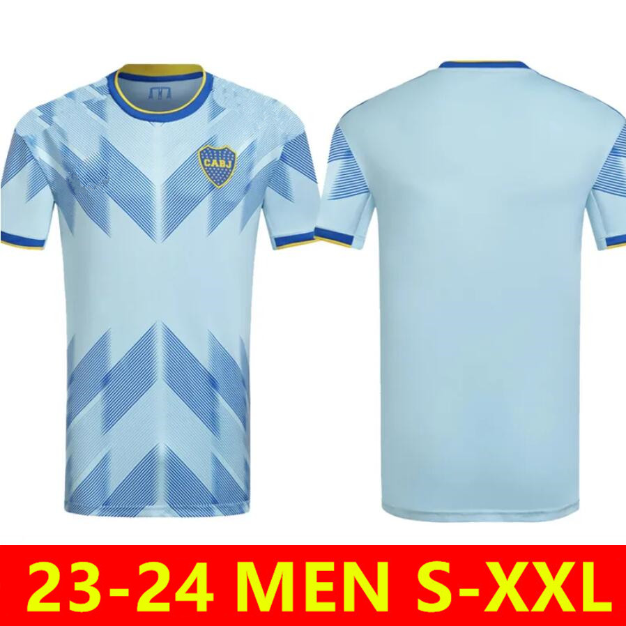 2023 2024 Boca Juniors soccer Jerseys VILLA SALVIO MEDINA VARELA 23/24 Men Benedetto Salvio Pavon camisa football shirt, 22/23 home
2023 2024 Boca Juniors soccer Jerseys VILLA SALVIO MEDINA VARELA 23/24 Men Benedetto Salvio Pavon camisa football shirt, 22/23 home