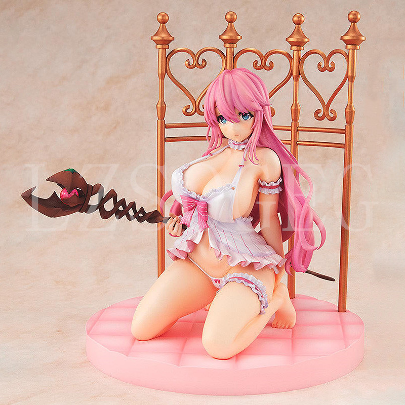 Funny Toys KADOKAWA Redo of Healer Freia Light Novel Ver. KDcolle 1/7 PVC Action Figure Anime Figure Model Toys Collection Doll