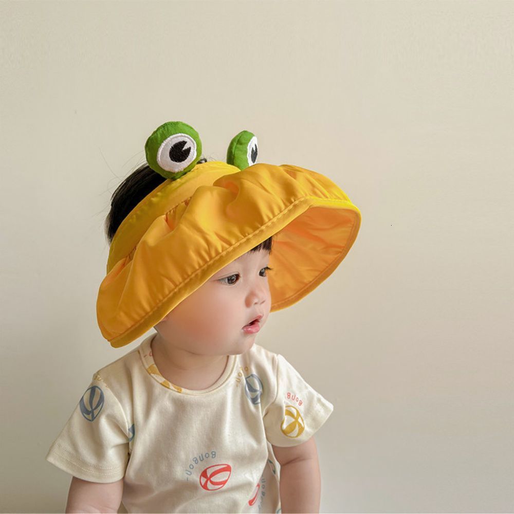Caps Hats Cartoon Sun Visor Hat Girl Cute Summer UV Protective Clothing Boy Big Brim Empty Top Hat 1-10Y Adjustable Hat 230529, Navy blue
Caps Hats Cartoon Sun Visor Hat Girl Cute Summer UV Protective Clothing Boy Big Brim Empty Top Hat 1-10Y Adjustable Hat 230529, Navy blue