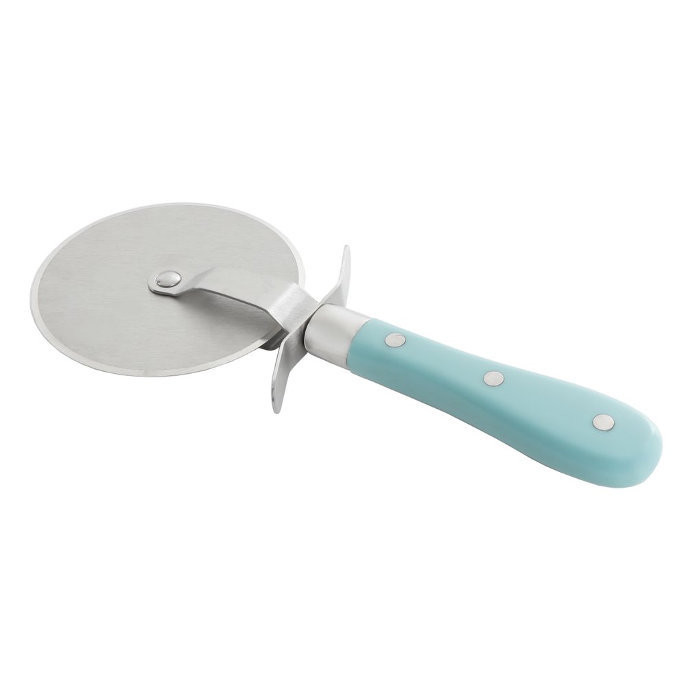 Frontier Collection 15-Piece All in One Tool and Gadget Set, Turquoise