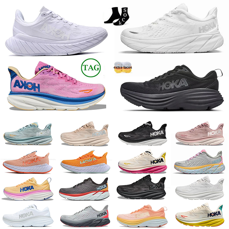 Luxury designer hoka clifton 8 9 hokas shoes womens running shoes Bondi 8 triple white black seeweed brown Carbon x 2 Top dhgate mens trainers sneakers euro 36-45, B10 lilac marble 36-41
Luxury designer hoka clifton 8 9 hokas shoes womens running shoes Bondi 8 triple white black seeweed brown Carbon x 2 Top dhgate mens trainers sneakers euro 36-45, B10 lilac marble 36-41