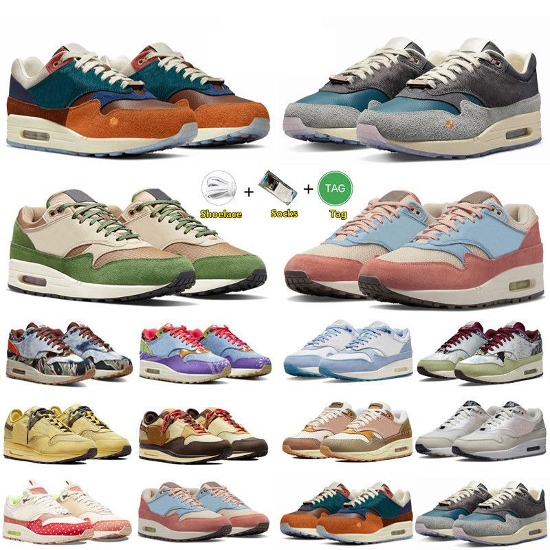 Kasina Mens Women Running Shoes Light Madder Root treeline woof Concepts x Far Out Wabi-Sabi Ts x Baroque Brown Blueprint 1s 87s Trainers Sports Sneakers, Color#12
Kasina Mens Women Running Shoes Light Madder Root treeline woof Concepts x Far Out Wabi-Sabi Ts x Baroque Brown Blueprint 1s 87s Trainers Sports Sneakers, Color#12