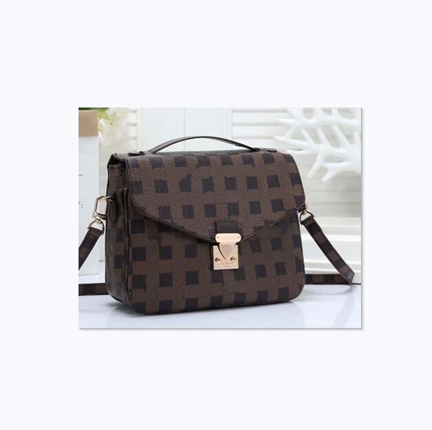 High Quality Designers Women Handbag Messenger Evening Bags Shoulder Bag Luxury Crossbody Tote Wallets bag 768
High Quality Designers Women Handbag Messenger Evening Bags Shoulder Bag Luxury Crossbody Tote Wallets bag 768
