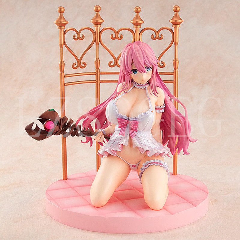 Funny Toys KADOKAWA Redo of Healer Freia Light Novel Ver. KDcolle 1/7 PVC Action Figure Anime Figure Model Toys Collection Doll