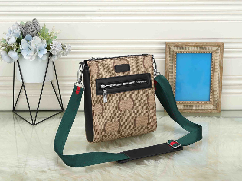 New Men Shoulder Bag styles handbag luxurys designers bags Ophidia pochette Multiple pockets fashion Messenger Bag Louiseity Purse vutton Crossbody viuton Bag, #2
New Men Shoulder Bag styles handbag luxurys designers bags Ophidia pochette Multiple pockets fashion Messenger Bag Louiseity Purse vutton Crossbody viuton Bag, #2