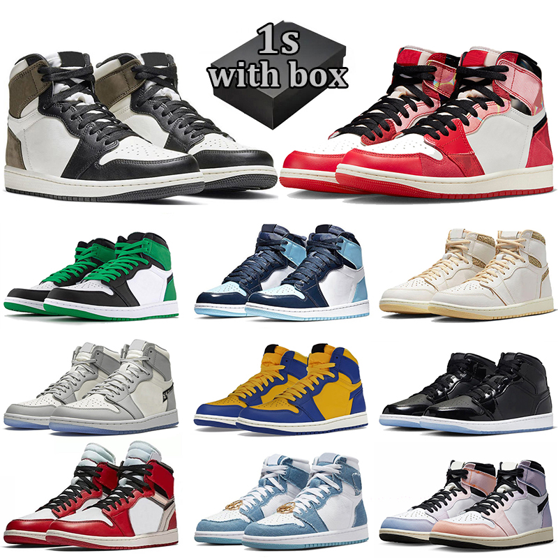 Travis Scoot 1s 1 Low Men Women Basketball Shoe Jumpman Jorden1s Off Next Chapter Washed Pink White Lost Found High OG True University Blue Space Jam Sneakers Size Us 13, Item.10
Travis Scoot 1s 1 Low Men Women Basketball Shoe Jumpman Jorden1s Off Next Chapter Washed Pink White Lost Found High OG True University Blue Space Jam Sneakers Size Us 13, Item.10