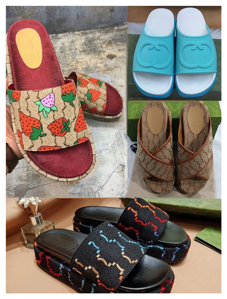 2023 Italian Brand Slippers Women;s Fashion 2G Embroidered Canvas Designer Slide Slippers Thick Sole UCCI Mens and Womens Outdoor Designer Shoes Sandals Large 35-45 G, Logo g u c c i high quality
2023 Italian Brand Slippers Women;s Fashion 2G Embroidered Canvas Designer Slide Slippers Thick Sole UCCI Mens and Womens Outdoor Designer Shoes Sandals Large 35-45 G, Logo g u c c i high quality
