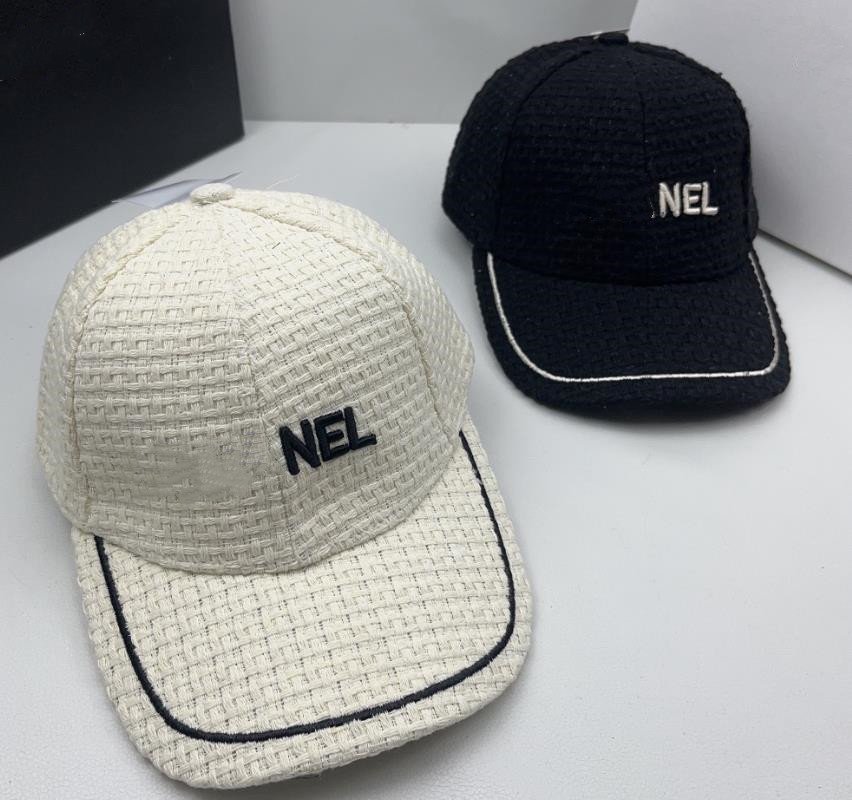Quality black and white baseball cap net red wool cap casual everything fashionable baseball caps, Aspic
Quality black and white baseball cap net red wool cap casual everything fashionable baseball caps, Aspic