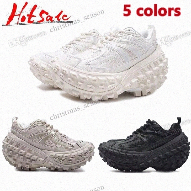 Tire Shoes Defender Casual Designer Men Women Rubber Platform Sneakers Beige Black Khaki STARS LOVES Mens Dad Shoe Trainers Sports 35-4NO4C#
Tire Shoes Defender Casual Designer Men Women Rubber Platform Sneakers Beige Black Khaki STARS LOVES Mens Dad Shoe Trainers Sports 35-4NO4C#