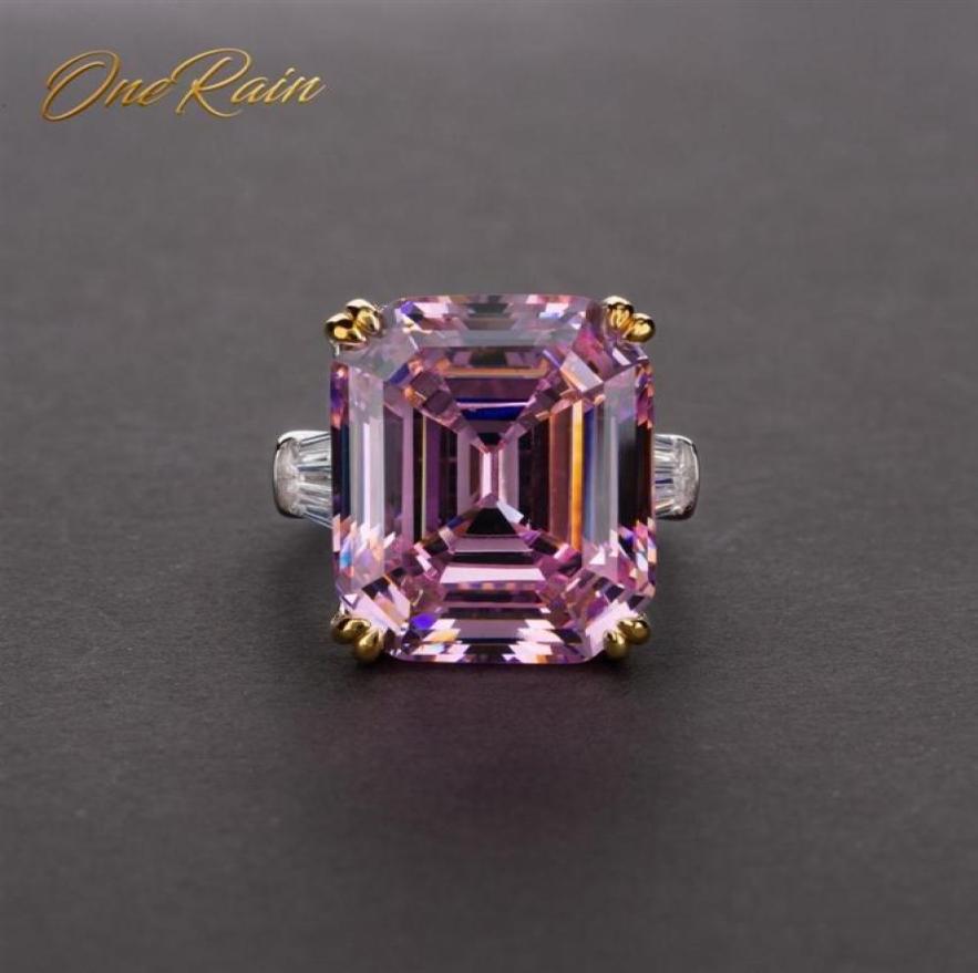 OneRain Classic 100 925 Sterling Silver Emerald Cut Topaz Citrine Sapphire Gemstone Engagement Couple Rings Jewelry Whole V1912029391558
OneRain Classic 100 925 Sterling Silver Emerald Cut Topaz Citrine Sapphire Gemstone Engagement Couple Rings Jewelry Whole V1912029391558