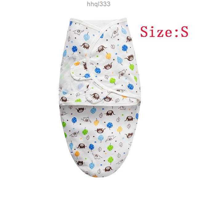 7zvi Ewow Blankets & Swaddling Babies Sleeping Bags Born Baby Cocoon Swaddle Wrap Envelope 100% Cotton Blanket Sleepsackblankets, Sky blue
7zvi Ewow Blankets & Swaddling Babies Sleeping Bags Born Baby Cocoon Swaddle Wrap Envelope 100% Cotton Blanket Sleepsackblankets, Sky blue
