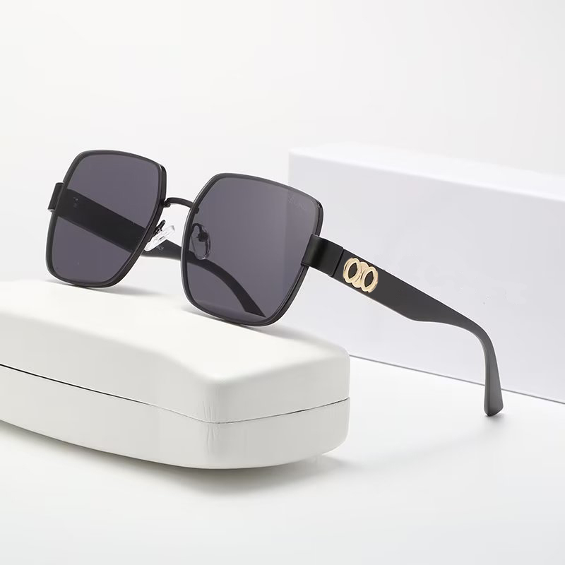 Designer Sunglasses for Women Summer Sunshade Sunglasses Fashion Glasses Mens Women 5 Colors Good Quality
Designer Sunglasses for Women Summer Sunshade Sunglasses Fashion Glasses Mens Women 5 Colors Good Quality