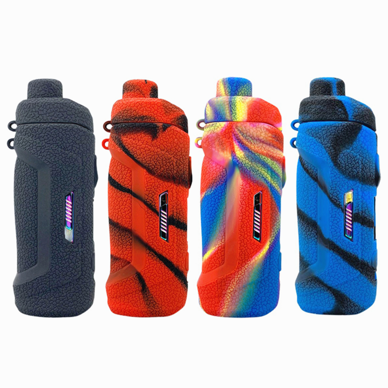 Texture Protective Cover Silicone Case Shell Portable Fit For Geekvape B100 Kit Aegis Boost Pro 2
Texture Protective Cover Silicone Case Shell Portable Fit For Geekvape B100 Kit Aegis Boost Pro 2