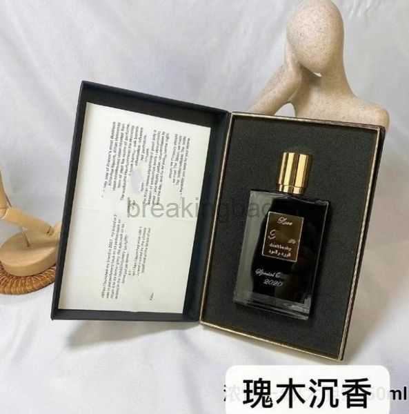 Kilian Perfume 50ml Love Dont Be Shy Avec Moi Good Girl Gone Bad for Women Men Spray Parfum Long Lasting Time Smell High Fragrance Top Qualib4jg
Kilian Perfume 50ml Love Dont Be Shy Avec Moi Good Girl Gone Bad for Women Men Spray Parfum Long Lasting Time Smell High Fragrance Top Qualib4jg