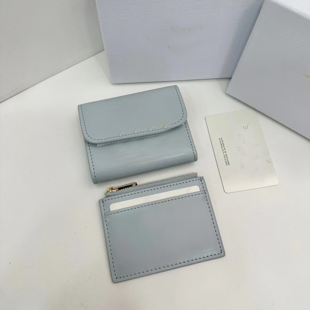 Luxurys Designers Wallets Purses Fashion Short ZIPPY Wallet Monog Classic Zipper Pocket Pallas Bag Zip coin Purse, Blue
Luxurys Designers Wallets Purses Fashion Short ZIPPY Wallet Monog Classic Zipper Pocket Pallas Bag Zip coin Purse, Blue