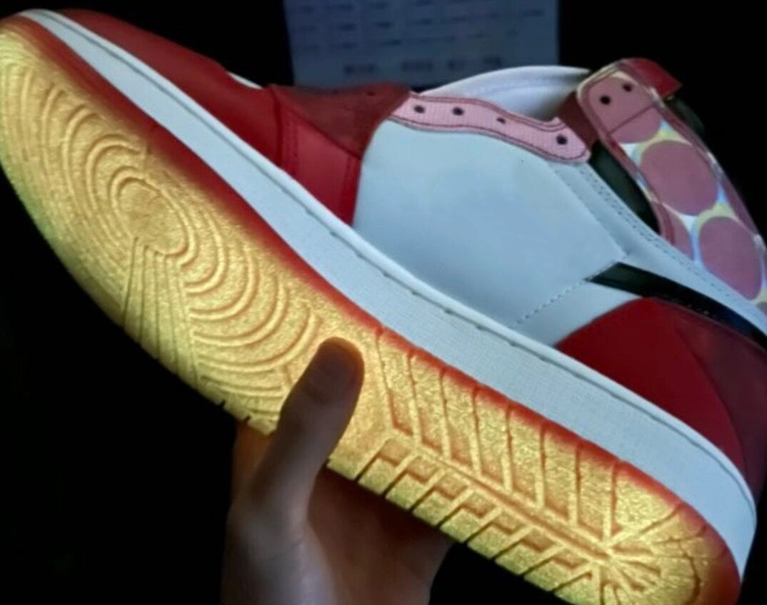1 1s Mens Basketball Shoes Spider-Verse DV1748-601 University Red Black White Spider Man Verse SpiderVerse Men Women Trainers Sports Sneakers Fluorescent soles 36-47, Color#1
1 1s Mens Basketball Shoes Spider-Verse DV1748-601 University Red Black White Spider Man Verse SpiderVerse Men Women Trainers Sports Sneakers Fluorescent soles 36-47, Color#1