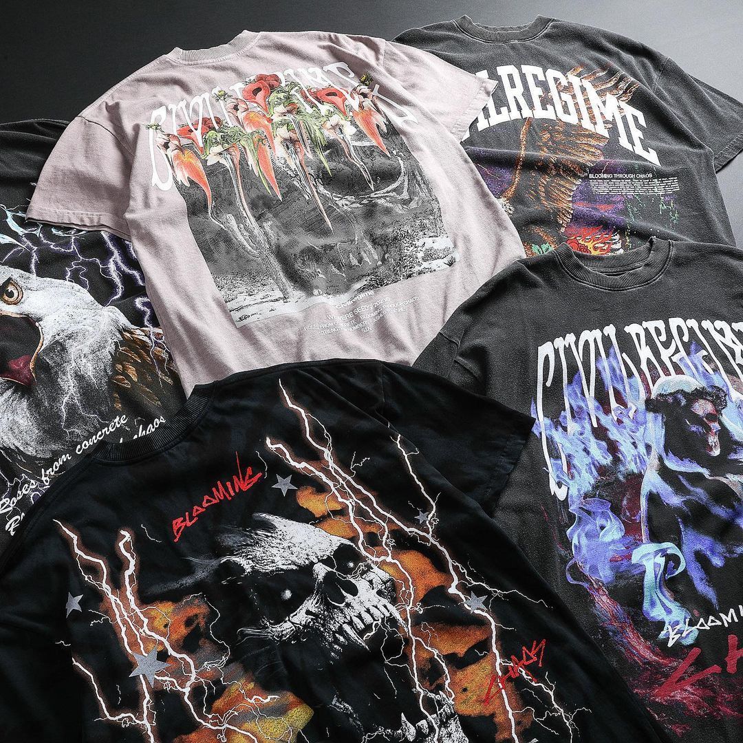 Men's Tracksuits Civilregime Gym Shirts Hombre Oversized Tshirts Workout Bodybuilding Short Sleeve Tees Men Women T Shirt Civil Regime 230530, Crct008
Men's Tracksuits Civilregime Gym Shirts Hombre Oversized Tshirts Workout Bodybuilding Short Sleeve Tees Men Women T Shirt Civil Regime 230530, Crct008